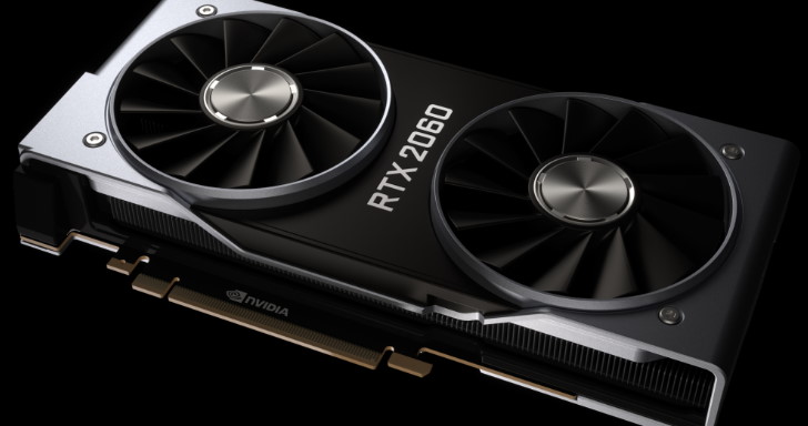 NVIDIA GeForce RTX 2060 比 1070 Ti 更快！G-Sync 不再貴森森、RTX Max-Q 出動