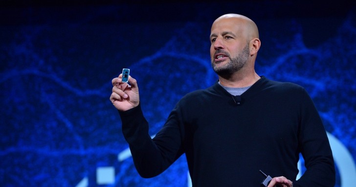 千呼萬喚始出來，Intel 10 奈米處理器最快年底上市