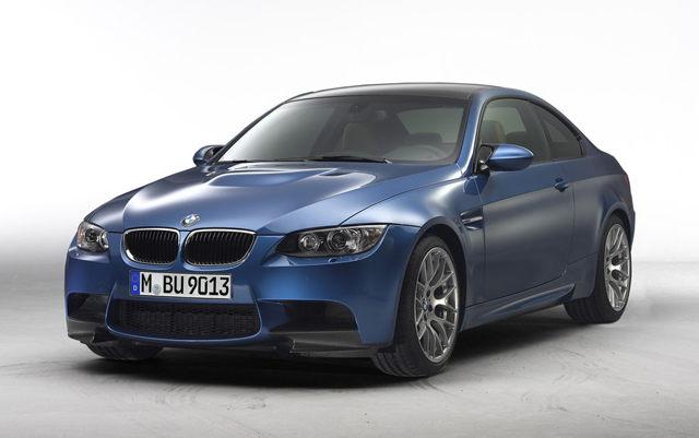 BMW M3已全數售罄！ M部門考慮研發3缸增壓性能引擎？