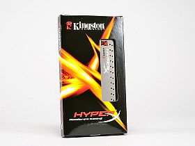全自動超頻記憶體，Kingston HyperX Genesis PnP 測試