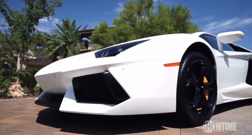 全球賺最多的運動員 Floyd Mayweather展示愛車，億元 Bugatti Veyron只是冰山一角而已！