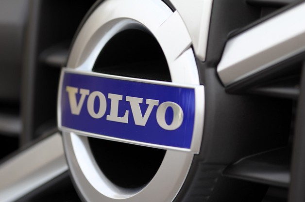 Volvo將在中國市場主打清新的車內空氣