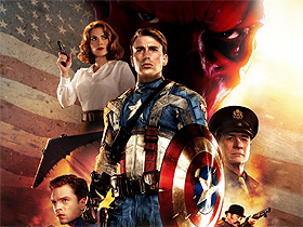 Marvel 英雄電影《美國隊長：復仇者先鋒》劇情導讀