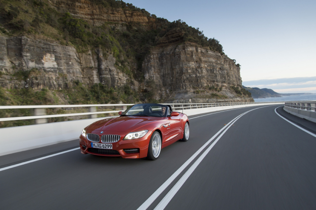 BMW針對部分2.0升四缸汽油引擎車型展開召回行動