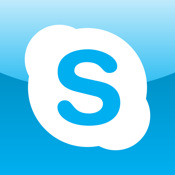Skype 官方 iPad app 正式上架