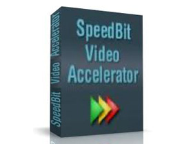 SPEEDbit Video Accelerator：預先讀取，看網路影片不「累格」