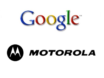 Google 花125億美元買下 Motorola 行動部門