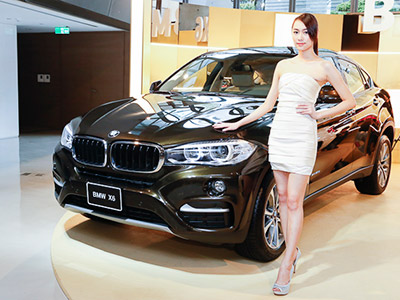 全新BMW X6豪華跑旅改款登場，建議售價366萬起！
