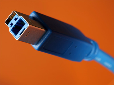 看懂 USB 3.0：為什麼很快？架構完整大介紹