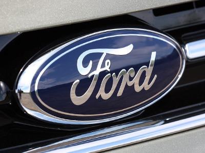 關於 Ford福特，你可能不知道的10件事。核子動力車與燈泡之父的最後一口氣？