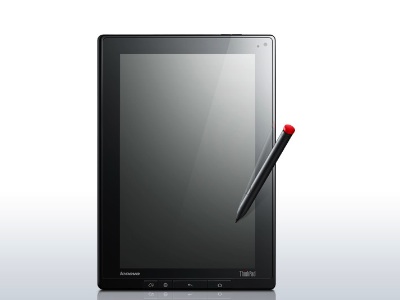 Lenovo ThinkPad Tablet 平板電腦上市，499美元起跳