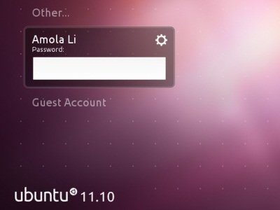 Ubuntu 11.10 內外更新，測試版 UI 提前看