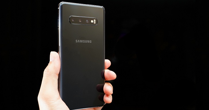 Samsung Galaxy S10+ 才發布，DxOMark 評為自拍第一，總分也是目前最高的 109 分