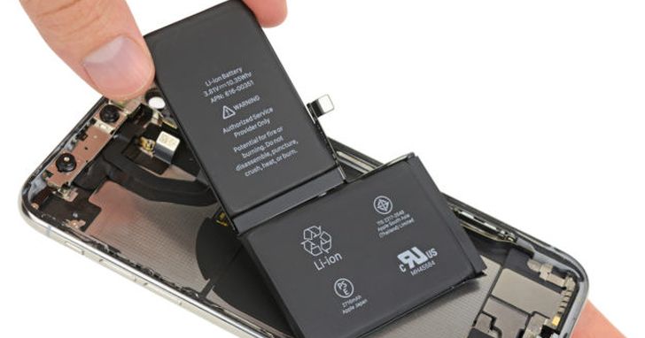 中華電攜手軟銀在台推出電池安心服務，手機第二年免費更換原廠電池
