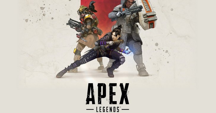 NVIDIA針對《APEX 英雄》釋出新版Game Ready驅動程式，並推出全新同捆包活動