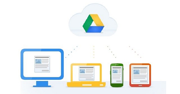 Google 公告：Gmail、Google 雲端硬碟故障已修復
