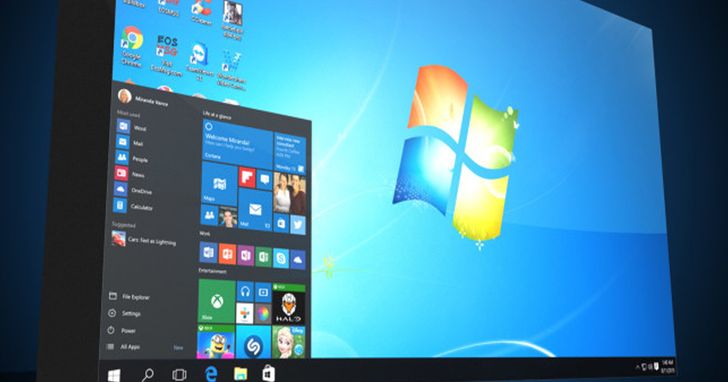Windows 10 內建應用程式：Windows Defender 防毒軟體，主流病毒查殺有保障