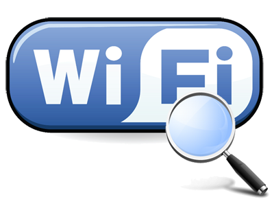 3方法找出哪裡有免費WiFi無線網路