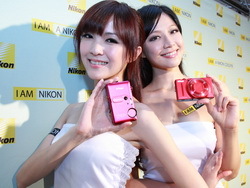Nikon 新相機：S8200、S1200pj、S100、S6200 搶先玩