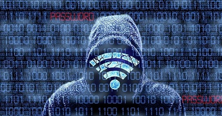 「WiFi Finder」熱點搜尋APP被爆 200 萬個 Wi-Fi 密碼沒加密任人看，你家的密碼可能也被看光光！