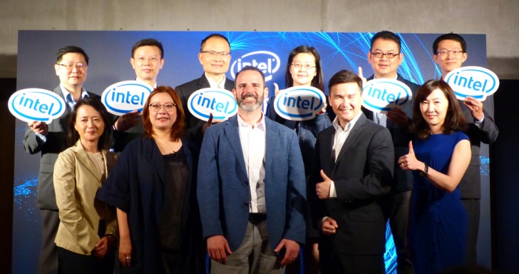 Intel 開展 Project Athena 開放實驗室計畫，協助提升 OEM 廠商元件選擇效率