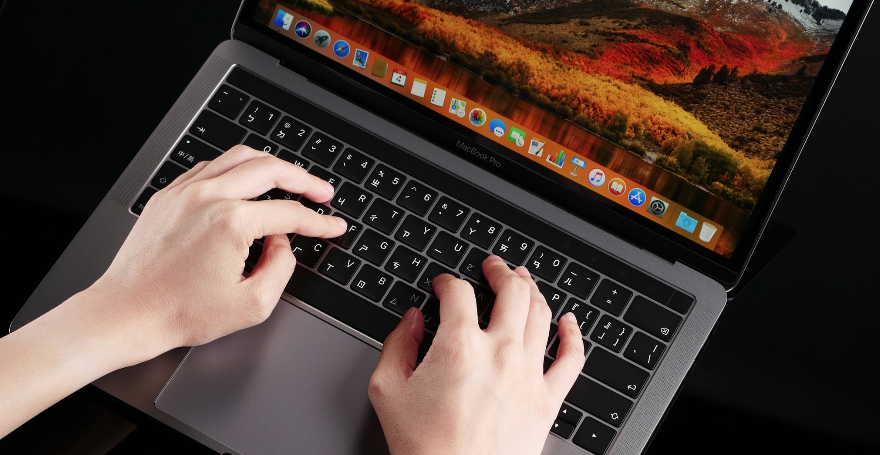 你的 Macbook 鍵盤有問題嗎？蘋果公佈新鍵盤維修方案，2019 年版 MBP 也在行列中
