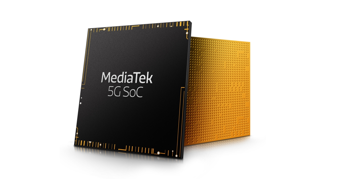 Computex 2019：聯發科推出首款 5G 單晶片 Helio M70，終端產品預計最快 2020 年 Q1 推出