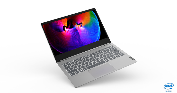 Lenovo發表ThinkBook輕薄筆電，預購再享早鳥贈禮