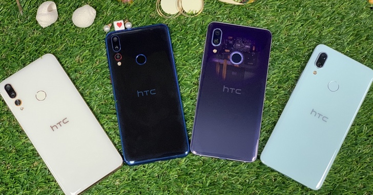 用兩支中階新機打破收攤傳言，HTC：現在推5G手機很尷尬