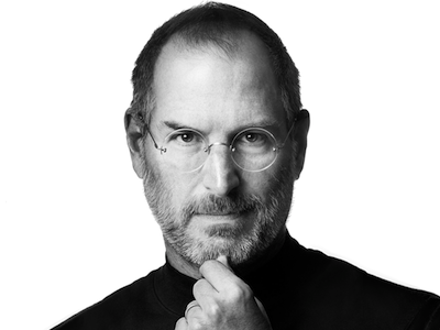 賈伯斯 Steve Jobs 過世，享年 56歲：1955年~2011年
