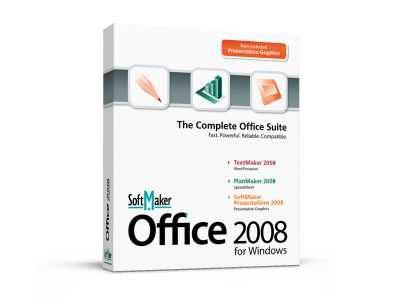 SoftMaker Office：輕量、免費的 Microsoft Office 替代品