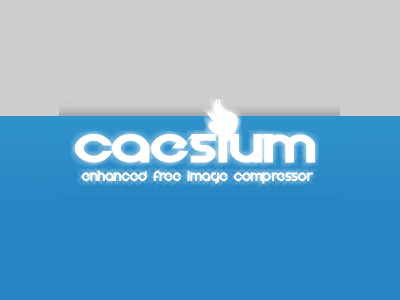 Caesium：壓縮大圖檔，同時保有好品質