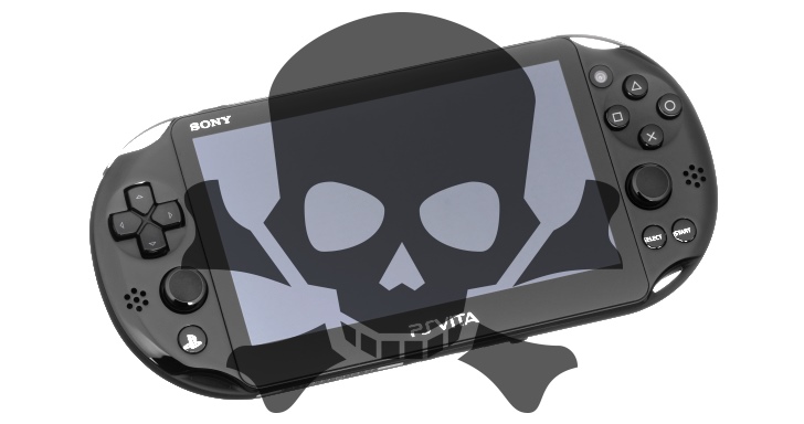 PSV最新韌體又被攻破，能夠執行PSP映像檔
