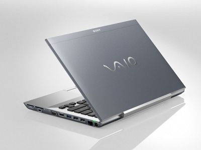 Sony VPCSB37GW：VAIO 秋季第一波最高規格筆電評測