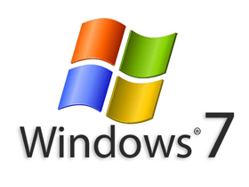 Windows 7 超越老大哥 Windows XP，成為最高市佔率作業系統