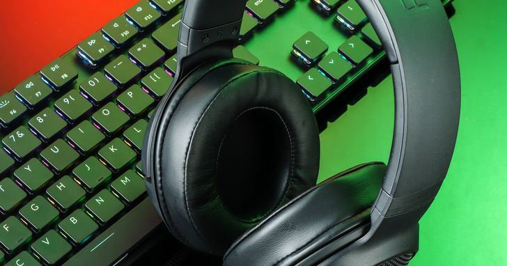 Razer Kraken X－ 平價卻有精準定位的遊戲耳機