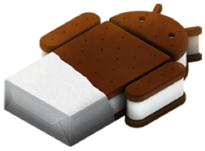 就在10/19！Android 4.0 冰淇淋三明治正式亮相