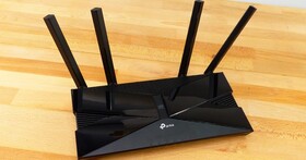 TP-Link Archer AX50 無線路由器測試，Wi-Fi 6/802.11ax Intel Gig+ 進入主流市場加速世代交替