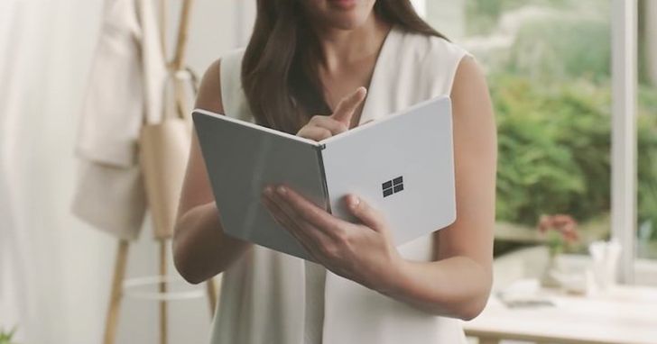 為什麼微軟要打造一款雙螢幕的 Surface Neo？這要從他們推出的Windows 10X講起