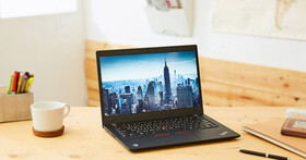 Lenovo ThinkPad X395 實測報告：價格更有優勢的 AMD Ryzen Pro 版本究竟表現如何？