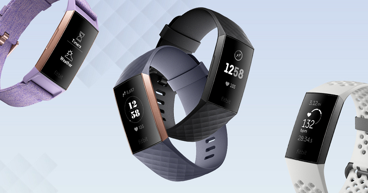 Google 終於要做智慧手錶了？母公司 Alphabet 據傳將收購 Fitbit