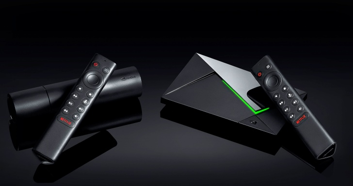 NVIDIA推出全新Shield TV系列，搭載4K、HDR、AI升頻、全景聲強大功能