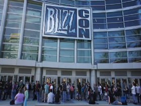 2011 BlizzCon：暴雪、魔獸、星海、暗黑盛會完整導覽