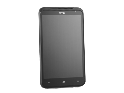 芒果機 HTC Titan 開箱測試：旗艦級規格、超大螢幕登場
