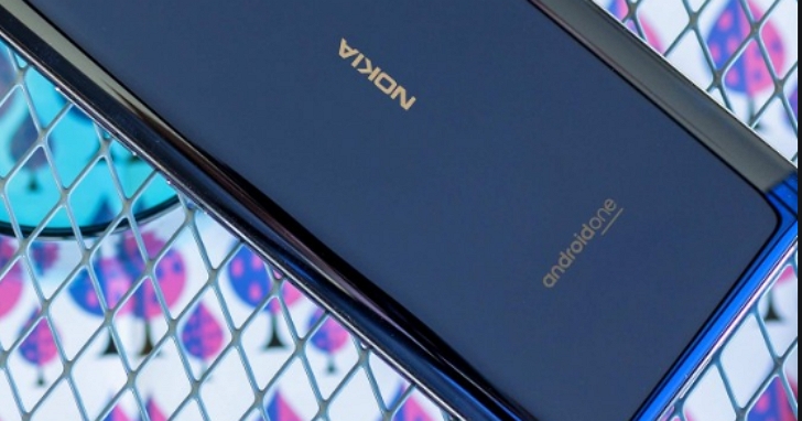 諾基亞宣佈將於12月5日發佈新產品，會是5G版本的Nokia 8.2嗎？