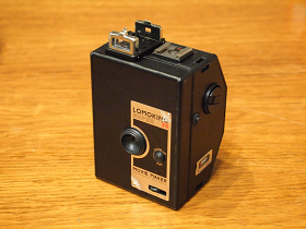 重現攝影機初衷，LomoKino 電影相機發表