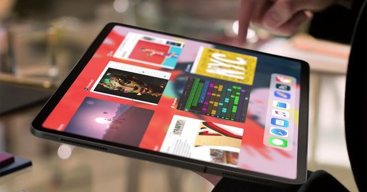 將被用在新一代iPad Pro上的Mini LED 是什麼，有什麼本事取代 LCD 和 OLED ？