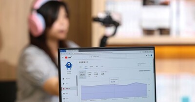 Youtube頻道進階管理術 網紅賺錢該知道的進階技巧 T客邦