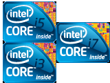Intel次世代命名原則揭露，Core i3也有四核心