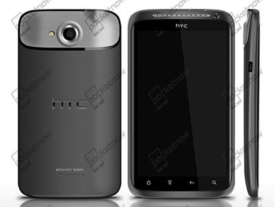 HTC Edge 四核心機、Sony Ericsson Nozomi 旗艦機將出？